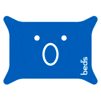 tiendasbedsoficial Sticker