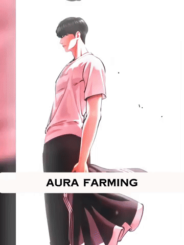 Lookism GIF