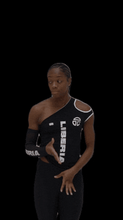 GIF by Go Team Liberia