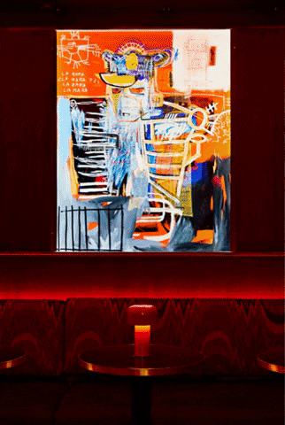 GIF by 25PaulStreet