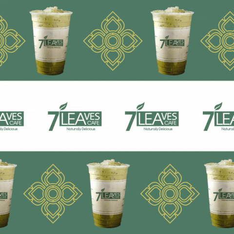 7Leaves GIF by 7 Leaves Cafe