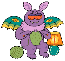 Happy Halloween Sticker by stapod