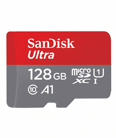 Sandisk GIF
