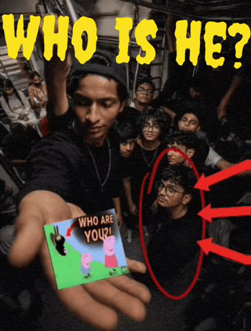 Huh Atif GIF