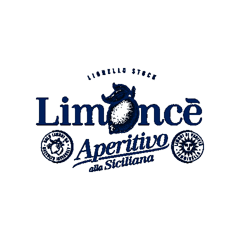 Limonce Sticker