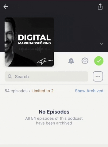 Digital Marknadsföring GIF