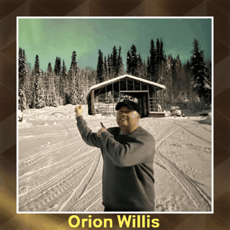 Orion Willis GIF
