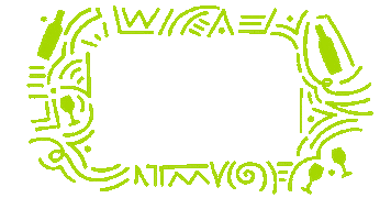 Bordeaux-Vins Sticker