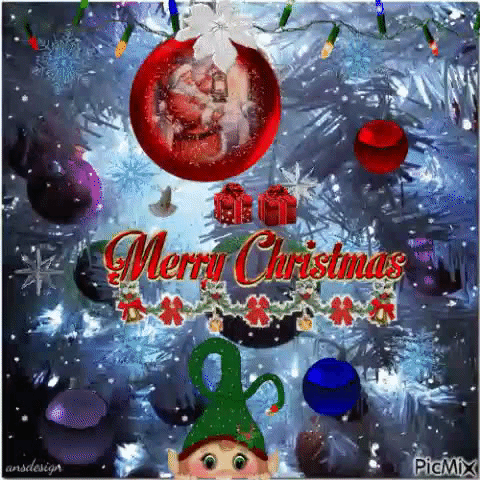 Christmas GIF