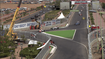 Car Kickflip GIF