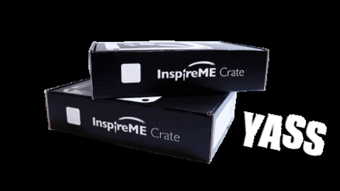 inspireme crate