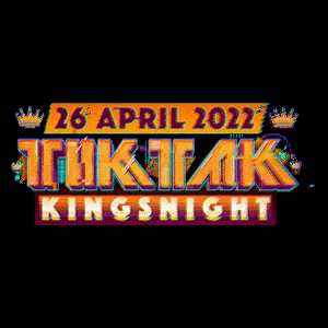 Koningsdag GIF