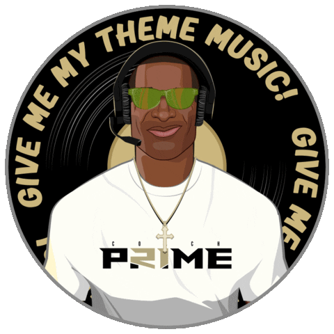 Prime Time Emoji Sticker by SportsManias