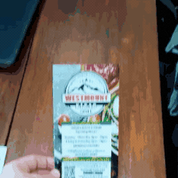 London Kebab GIF