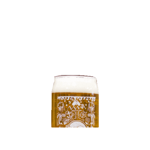 Last Wave Brewing Sticker