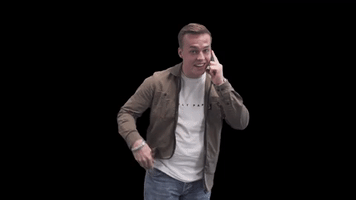 Top Calling GIF by Popma Productions