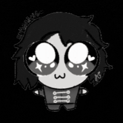 My Chemical Romance Emo GIF