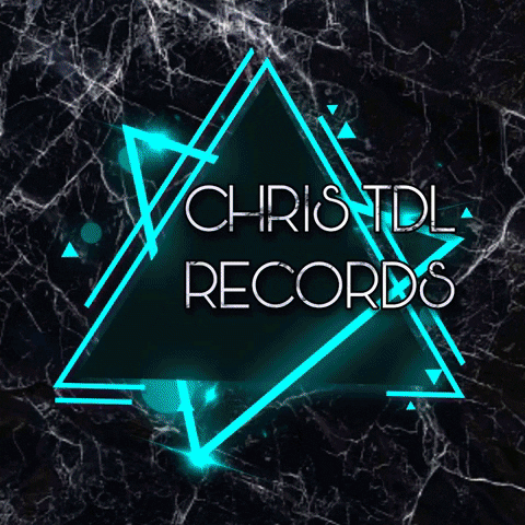 Black Marble Label GIF by Chris TDL Records