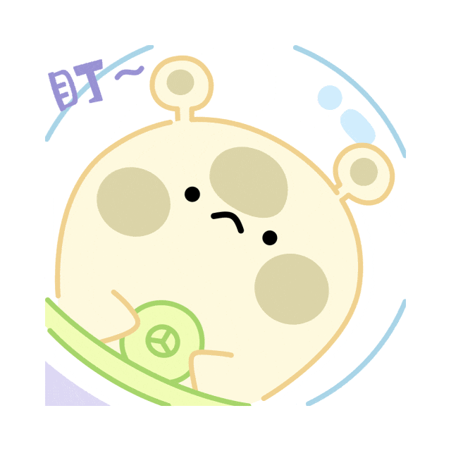 Mh Sticker