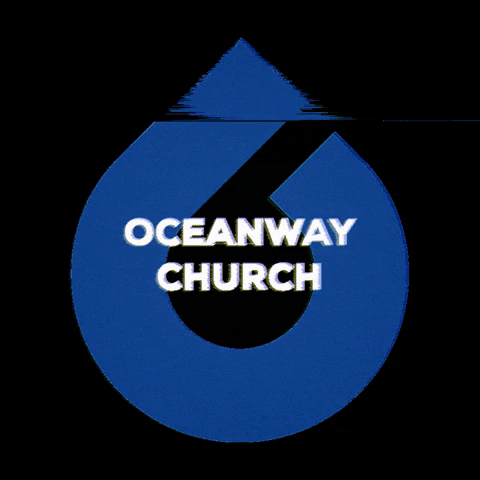 Waterdrop GIF by Oceanway Church