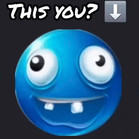 Emoji Smile GIF