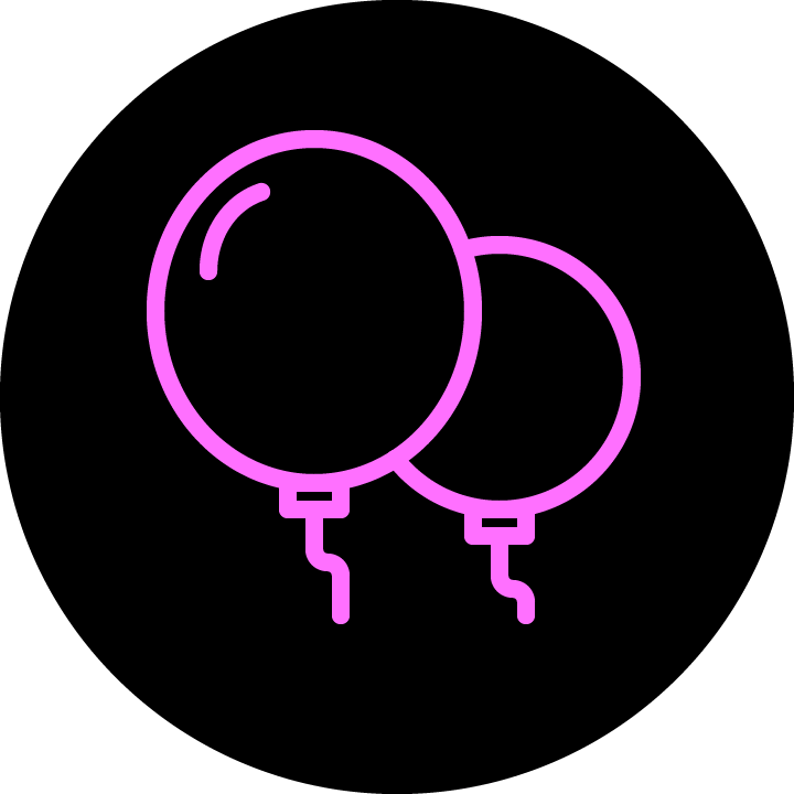 Glow Eindhoven Sticker