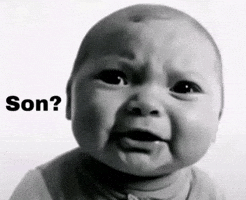 Baby Son GIF