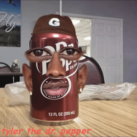 Tylerthecreator GIF