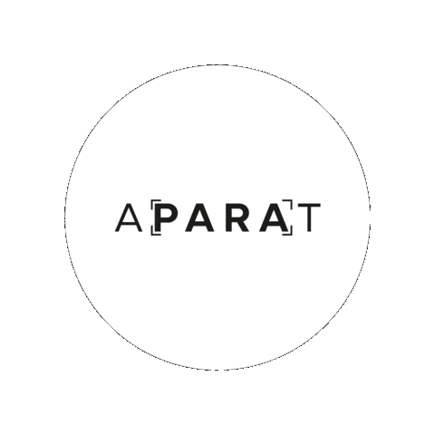 Aphoto Sticker by Adrian Paszul