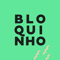 Bloco GIF by Bloquinho