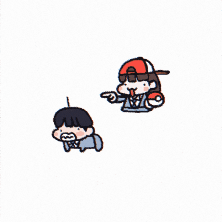 오돌개 GIF