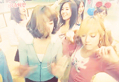girls generation