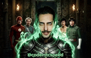 Flash Necromancer GIF