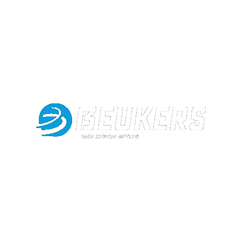 BeukersBikeCentre Sticker