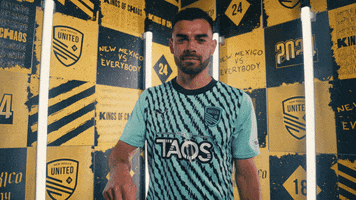 GIF by New Mexico United