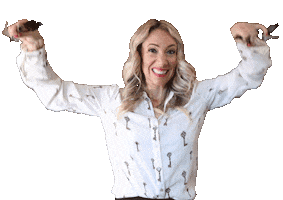 LindseyPetersRealtor Sticker