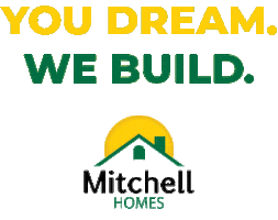 Mh Sticker by mitchellhomesinc