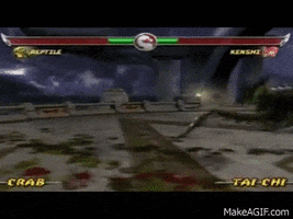 arcade mode GIF