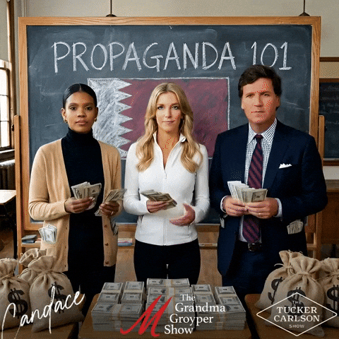 Megyn Kelly Cash GIF