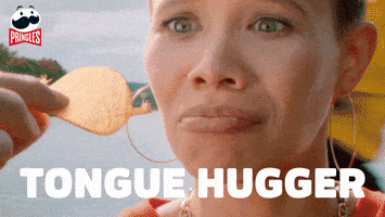 Dance Snacks GIF by Pringles Europe