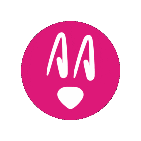 Aperrarte Sticker
