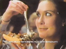 pizza hut GIF