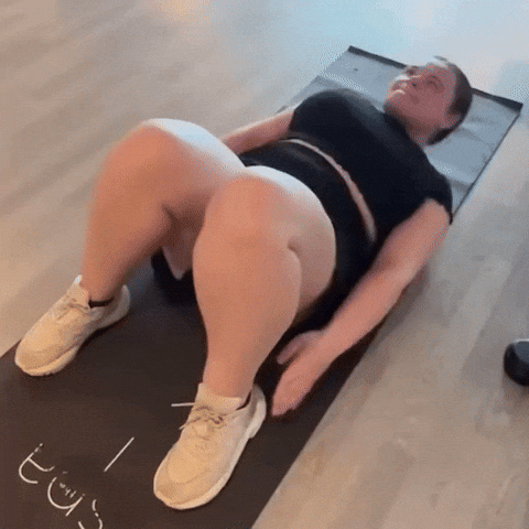 Demi Donnelly GIF