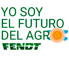 Fendt Sticker by AGCO