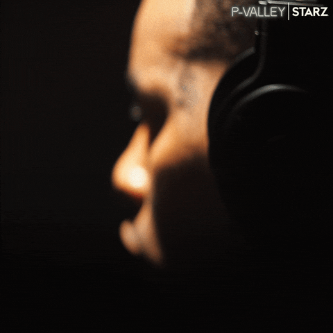 Dirty South Starz GIF by P-Valley