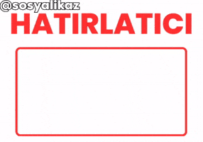 Sosyalikaz GIF