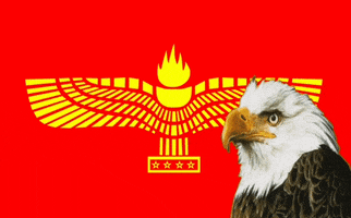 Aramean Center GIF