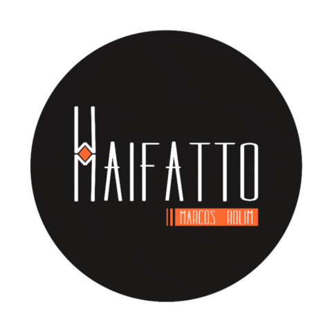 Feitoporvc Sticker by Haifatto
