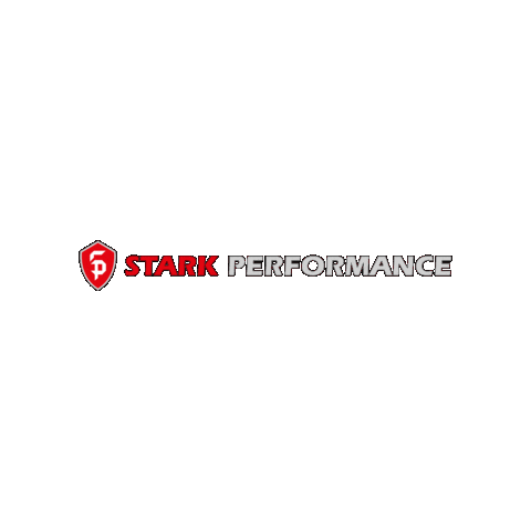 Car Tuning Sticker by Stark Performance
