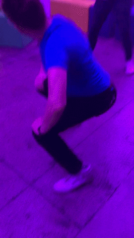 Dance Dancing GIF by beeeky - Find & Share on GIPHY